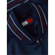 Tommy Hilfiger Ανδρικό μπουφάν Crest Patch Relaxed Satin Bomber Jacket